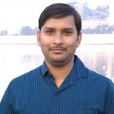 Er Brijesh Tiwari-Freelancer in Ahmedabad Area, India,India