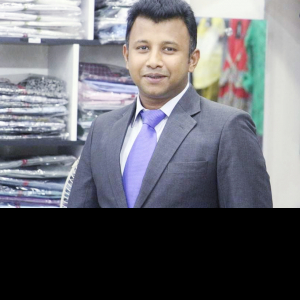 Rezanur Raman-Freelancer in ,Bangladesh