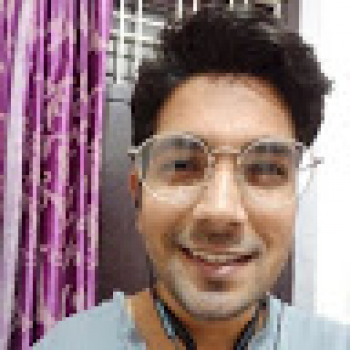 Prashant Jangid-Freelancer in Jaipur,India