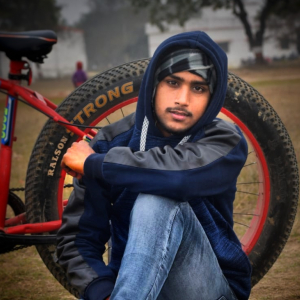 Arush Rai-Freelancer in Lucknow,India