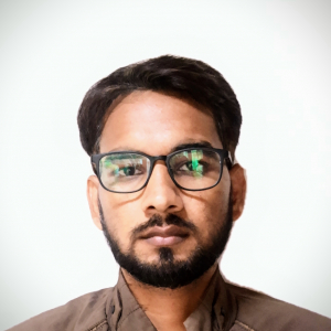 Anish Kumar-Freelancer in Srinagar,India