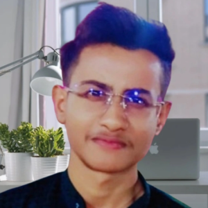 Aditya Chaurasia-Freelancer in Patna,India