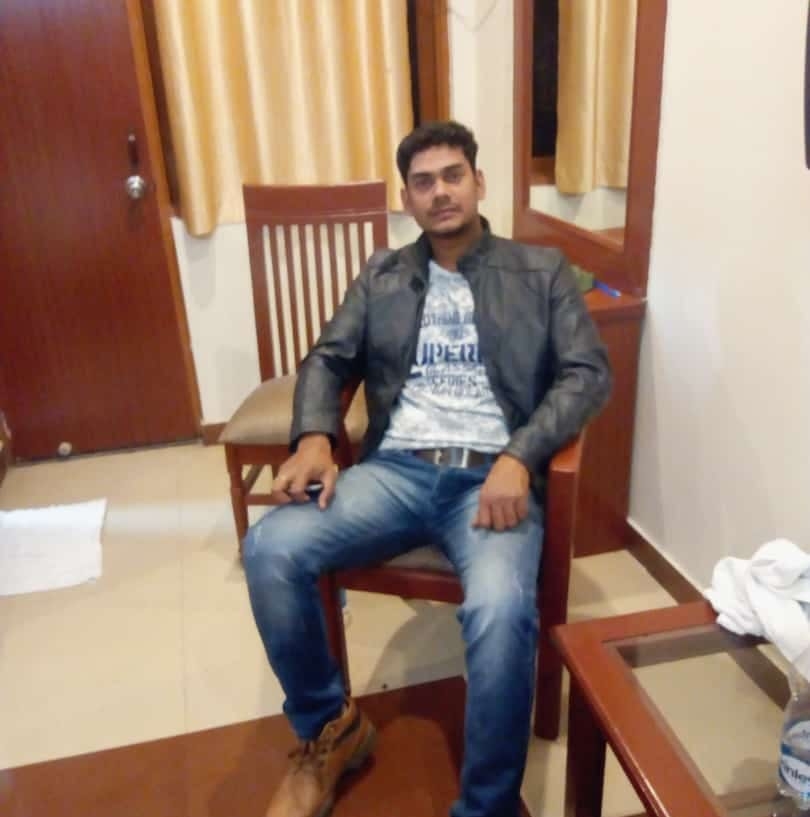 Ud Singh-Freelancer in Dhanbad,India