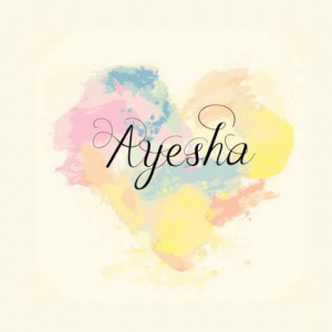 Ayesha Ilyas-Freelancer in Lahore,Pakistan