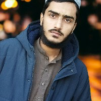 Muhib Un Nabi-Freelancer in Lahore,Pakistan