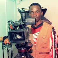 Eliud Kinyanjui-Freelancer in Ruiru,Kenya