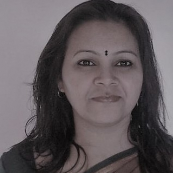 Sangeeta Bhujbal-Freelancer in Mumbai,India