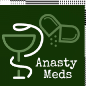 Anasty Meds-Freelancer in New York,USA