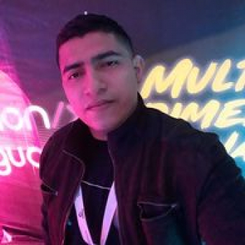 Luis Reyes-Freelancer in Managua,Nicaragua