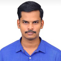 Tamilselvan R-Freelancer in ,India
