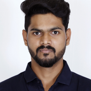 Amol Powar-Freelancer in kolhapur maharastra,India
