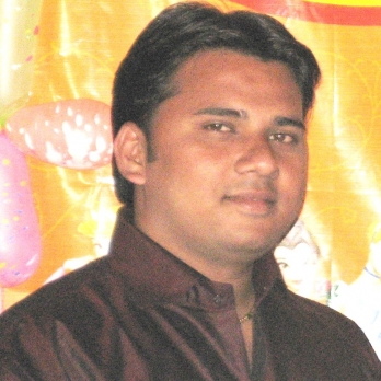 Praful Telvekar-Freelancer in Mumbai,India