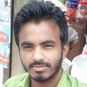 Sochin Haldar-Freelancer in Dhaka,Bangladesh