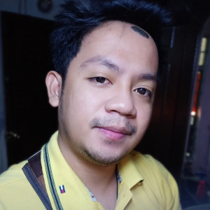Mark Lufel Osunero-Freelancer in Cavite,Philippines
