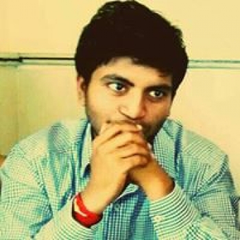 Shahbaz Khan-Freelancer in Noida,India