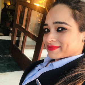 Payal Sodhi-Freelancer in New Delhi,India