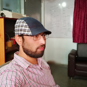 Muhammad Kashif-Freelancer in Lahore,Pakistan