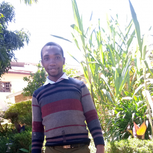 David Monyancha-Freelancer in Nairobi,Kenya