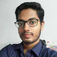 Subham Kundu-Freelancer in Malda,India