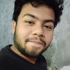 Nosrat Shah Dip-Freelancer in Dhaka,Bangladesh