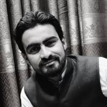 Jhangir Shah Kakar-Freelancer in Zhob,Pakistan