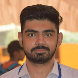 Umer Najeeb-Freelancer in ,Pakistan