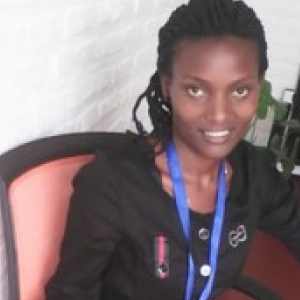 Umuhoza Dee-Freelancer in Kigali,Rwanda