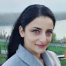 Nina Djurovic-Freelancer in Sokolac,Bosnia and Herzegovina