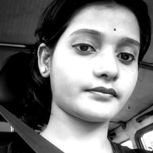 Sohini Roy-Freelancer in Kolkata,India