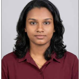 Krishna Zindbad-Freelancer in Kochi,India