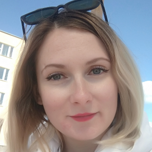 Katya Ershova-Freelancer in Vitebsk,Belarus