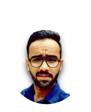 Divyang Dhyani-Freelancer in Delhi,India