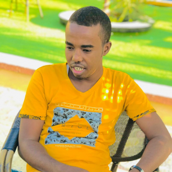 Abdirahiim Aweis-Freelancer in Mogadishu,Somalia, Somali Republic