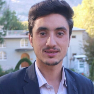 Tanveer Ahmad-Freelancer in ,Pakistan
