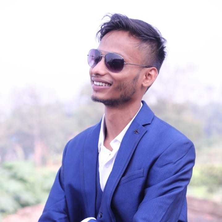 Kishan Kumar-Freelancer in Muzaffarpur,India