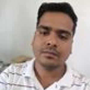 Rajjiv Kumar Singh-Freelancer in ,India