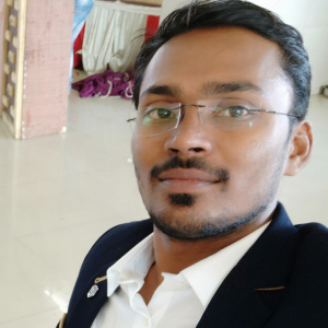 Gaurav Modak-Freelancer in Akola,India