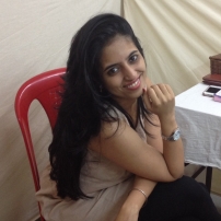 Radhika Kulkarni-Freelancer in Mumbai,India