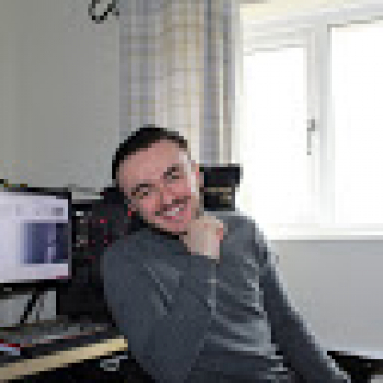 Will Mitchell-Freelancer in Ripon,United Kingdom