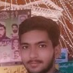Ameer Hamza-Freelancer in faisalabad,Pakistan