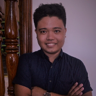 Jopette Gianan-Freelancer in San Andres,Philippines