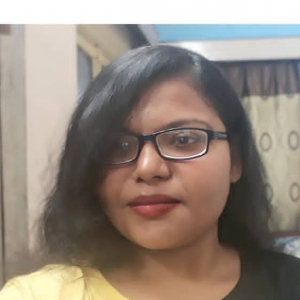 Non-Professional Indian Selfie