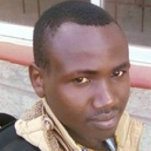 Brian-Freelancer in Nairobi,Kenya