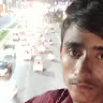 Shahrukh Alipalh-Freelancer in Khairpur Nathan Shah,Pakistan