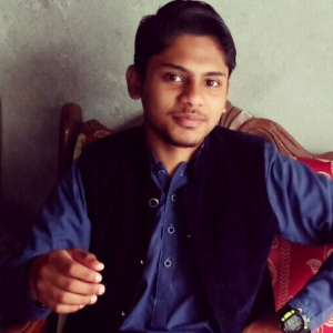 Asim Imran-Freelancer in Hafizabad,Pakistan