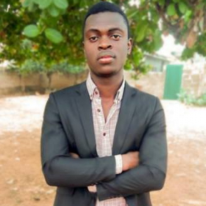Atex Moses-Freelancer in Lagos,Nigeria