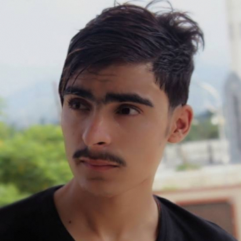 Khalid Mirza-Freelancer in Gilgit,Pakistan