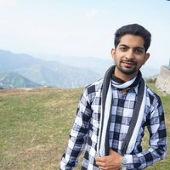 Mohit Kaushik-Freelancer in New Delhi,India