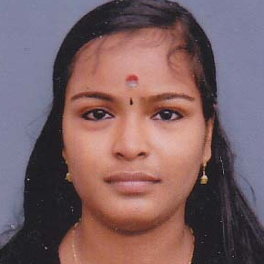 Keerthana P-Freelancer in Chennai,India