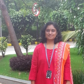 Sujatha Ananthakrishnan-Freelancer in Chennai,India